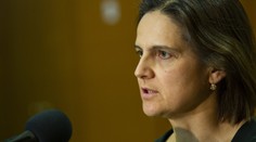 Ak Pellegrini nevyhlási voľbu sudcu ÚS, podáme trestné oznámenie, vyhlásila poslankyňa za SaS Mária Kolíková