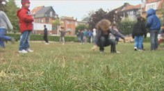 Škôlkari sa neveriacim vyhrážajú smrťou. Islamisti v Belgicku lanária už aj deti