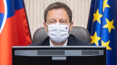 Premiér Heger sa poďakoval rakúskemu kancelárovi Kurzovi a vyzdvihol politickú úroveň