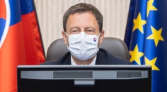 Premiér Heger sa poďakoval rakúskemu kancelárovi Kurzovi a vyzdvihol politickú úroveň