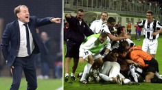 Pod Vladom už v Celticu lietali stoličky i poháre. Škóti na kombo Weiss a Kmotrík určite nezabudli, vraví legenda (rozhovor)