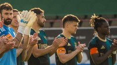 VIDEO: Ujlaky nádherným gólom napodobnil legendárneho otca. Skalici sa ale z dna odlepiť nepodarilo