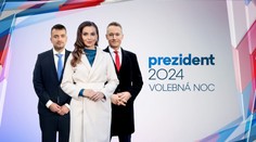 Spoznajte meno nového prezidenta s Markízou: Volebná noc prinesie kompletný informačný servis v tej najatraktívnejšej podobe