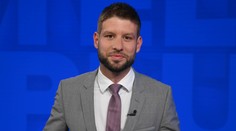 M. Šimečka v diváckych otázkach Na telo PLUS: Bude iniciovať referendum o predčasných voľbách?