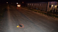 Žena  (†49) nemala reflexné prvky, strhlo ju auto