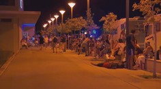 Zliezala im ohorená koža, išlo o sekundy. Slovenka opísala peklo počas požiaru v chorvátskom Omiši