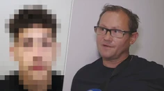 „Syna som viedol k dobrému.“ Otec obvineného (17) z brutálneho útoku poslal silný odkaz dobodanému taxikárovi