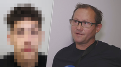 „Syna som viedol k dobrému.“ Otec obvineného (17) z brutálneho útoku poslal silný odkaz dobodanému taxikárovi