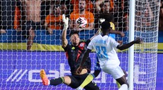 Slovan sa po desiatich rokoch prebojoval do play-off Ligy majstrov