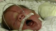 V Nových Zámkoch sa narodili trojičky. Dostali zvláštne mená