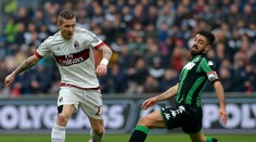 Kucka má nového trénera