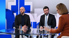 R. Takáč nevedel odpovedať divákovi, či 17. november bol komunistický puč