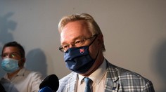 Ján Šanta je druhý oficiálny kandidát na generálneho prokurátora