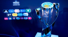 VIDEO: Už o dva týždne vypukne na Slovensku futbalová horúčka. Organizátori si želajú bezproblémový turnaj