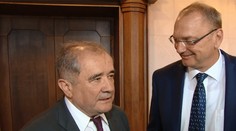 Hľadá sa šéf Sociálnej poisťovne, diskutuje sa vážne o Vážnom