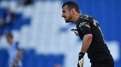 Dúbravka vychytal 11. čisté konto