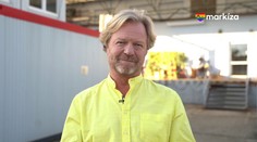 Maroš Kramár: Na svet prichádzame všetci rovnakí