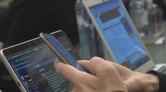 Banky vo veľkom nakupujú a zavádzajú inteligentné systémy. Začneme to pociťovať vo viacerých službách