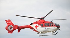 Nešťastie na Záhorí: Vodič neprežil, mladý spolujazdec je s vážnymi zraneniami v umelom spánku