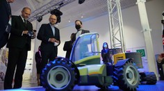 SlovakiaTech 2021 predstavil v Košiciach inovačnú a technologickú špičku