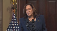 Má Harrisová na rozdiel od Bidena väčšiu šancu získať Biely dom? Toto naznačuje prieskum