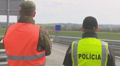 Čakajú nás prísnejšie kontroly. Poznáme aj návrh priechodov, ktoré by mohli uzavrieť