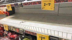 Kauza s ihlami v ovocí pokračuje, po Austrálii ich našli v ďalšej krajine