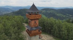 Nie sú len o výhľadoch. Slovenské rozhľadne rozprávajú príbehy, ktoré pozná len málokto