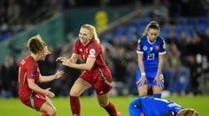 Obrovská smola. Slovenkám sa sen o majstrovstvách Európy rozplynul, rozhodol gól v predĺžení