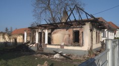 Čierny deň pre Tlmače: Najskôr požiar domu, potom tragická dopravná nehoda