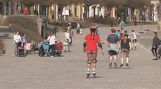 Najviac úrazov sa stáva v lete. Primár urgentu upozorňuje najmä na jednu kritickú vec