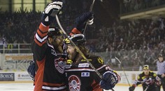 Barani opäť vyhrali a vyrovnali sériu