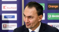 Slováci absolvujú v príprave osem zápasov. Začnú proti tradičnému súperovi