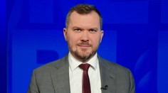 Divácke otázky Na telo PLUS: Vie Viliam Karas vymenovať 10 poctivých sudcov?