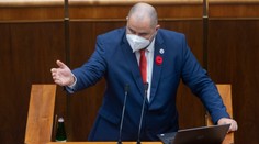 Obvinili ďalšieho poslanca Sme rodina. Prečítajte si jeho vyjadrenie