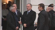 Z prezidentského paláca na úrad vlády? Tretina ľudí by chcela vidieť Kisku v premiérskom kresle