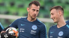 Ďalší škrt cez rozpočet pre Hapala: Dúbravka pre zranenie vynechá baráž s Írskom