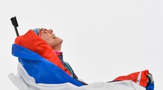 Vrcholy slovenského športu v roku 2018: Najviac vynikali Kuzminová a Sagan