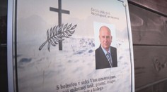 Tatranský Lenin je mŕtvy. Čo presne sa stalo, zostáva záhadou