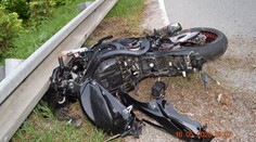 Čaká nás viac policajtov na cestách. Zahynulo viac motorkárov a cyklistov ako vlani