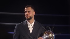 Fantastické výkony ho vyniesli až na vrchol. Futbalistom roka sa stal Dávid Hancko