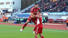 V Banskej nie je záujem len o Polievku. Obrancu Dukly chce český gigant