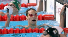 Richard Nagy zlepšil na ME rekord samého seba