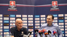 Káder hokejovej reprezentácie pred MS doplní 11 nových mien