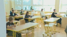Na bratislavské gymnázium prišli stovky uchádzačov. Väčšina stredných škôl mala prijímačky