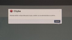 Elektronicky ste dnes dane niekoľko hodín nemohli podať. Problémy vznikli v tom najhoršom čase