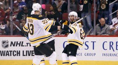 Chára ukázal, že nepatrí do starého železa, Jaroša poslali späť na farmu