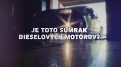 Kauza s emisiami vyvolala diskusiu. Tu je vyjadrenie odborníka