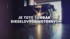 Kauza s emisiami vyvolala diskusiu. Tu je vyjadrenie odborníka