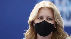 Ak nič neurobíme, na klimatickú krízu môžu doplatiť mladí, upozornila Z. Čaputová